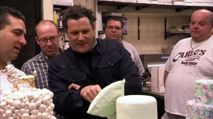 Cake Boss, Season 4 Episode 11 image