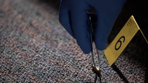 Finally Caught, Season 1 Episode 11 image