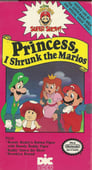 The Super Mario Bros. Super Show!, Season 1 Episode 53 image