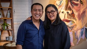 Anh's Brush with Fame, Season 4 Episode 12 image