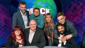 Mock the Week, Season 16 Episode 3 image