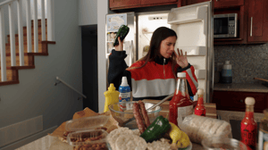 Gabby Duran & The Unsittables, Season 1 Episode 10 image