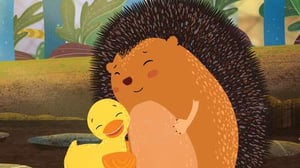 Happy the Hoglet, Season 1 Episode 1 image