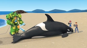 The Deep, Season 3 Episode 5 image