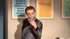 Kickin' It, Season 1 Episode 13 image