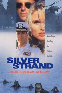 Silver Strand as Brian Del Piso
