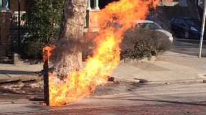 Engineering Disasters, Season 1 Episode 8 image