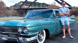 Garage Dreams, Season 2 Episode 6 image