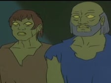 Space Stars, Season 1 Episode 11 image