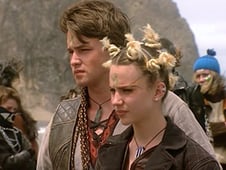 The Tribe, Season 1 Episode 28 image