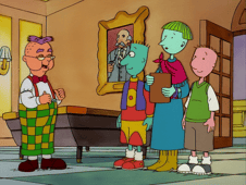 Doug, Season 3 Episode 12 image