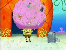 SpongeBob SquarePants, Season 4 Episode 33 image