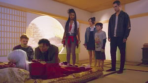 Spectros, Season 1 Episode 6 image