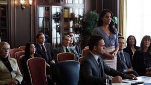 Suits Season 6 Finale: Mike's Fate Revealed &mdash; What's Next?