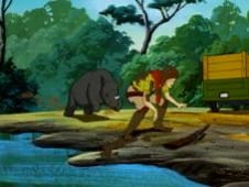 Captain Planet and the Planeteers, Season 5 Episode 5 image