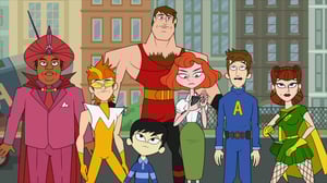 The Awesomes, Season 1 Episode 1 image
