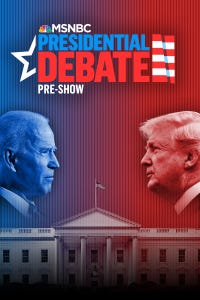 Debate Pre-Show on MSNBC
