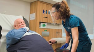 Save My Skin, Season 4 Episode 3 image