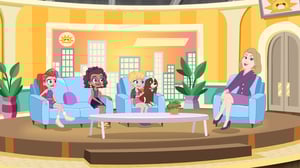 Polly Pocket, Season 3 Episode 6 image