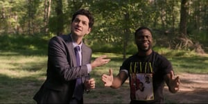 Die Hart, Season 2 Episode 6 image