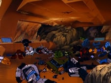The Transformers, Season 1 Episode 1 image