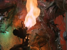 Voyage to the Bottom of the Sea, Season 2 Episode 13 image