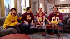 Unbreakable Kimmy Schmidt, Season 3 Episode 10 image