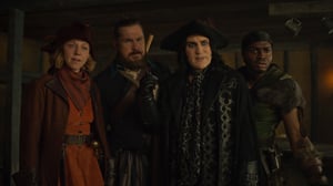 The Completely Made-Up Adventures of Dick Turpin, Season 1 Episode 7 image