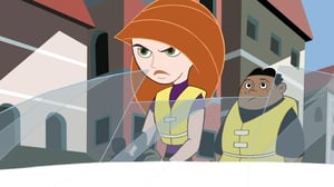 Kim Possible, Season 4 Episode 18 image