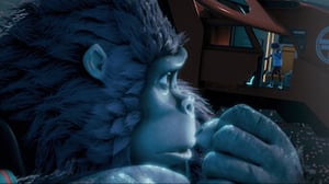 Kong: King of the Apes, Season 1 Episode 12 image