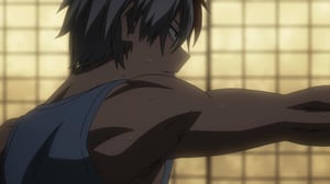 My Hero Academia, Season 2 Episode 2 image