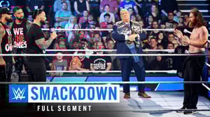 WWE Smackdown!, Season 24 Episode 51 image