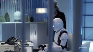 NTSF:SD:SUV, Season 1 Episode 2 image