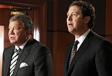 Boston Legal Preview: What's Weighing Denny Down?