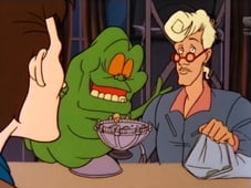 The Real Ghostbusters, Season 3 Episode 9 image