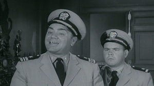 McHale's Navy, Season 4 Episode 25 image