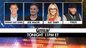 Gutfeld!, Season 1 Episode 166 image