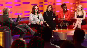 The Graham Norton Show, Season 19 Episode 13 image