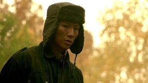 Strike Back, Season 5 Episode 5 image