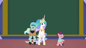 My Little Pony: Friendship Is Magic, Season 8 Episode 7 image