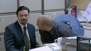 The Office, Season 2 Episode 6 image