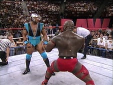 WWE Raw, Season 4 Episode 31 image