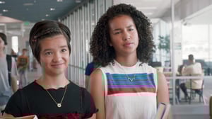 Andi Mack, Season 3 Episode 9 image