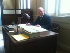 Bonnie & Clyde, Season 1 Episode 1 image