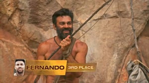 Naked and Afraid: Last One Standing, Season 2 Episode 10 image
