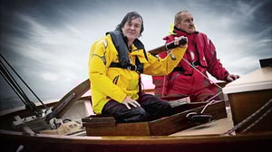 James May's Man Lab, Season 1 Episode 2 image