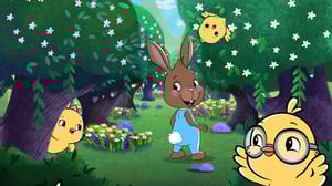 Canticos, Season 2 Episode 4 image