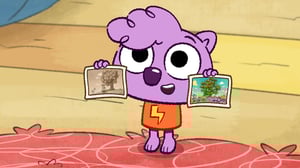 Work It Out Wombats!, Season 1 Episode 15 image