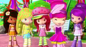 Strawberry Shortcake's Berry Bitty Adventures, Season 2 Episode 6 image