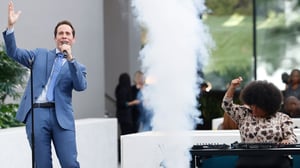 American Auto, Season 1 Episode 8 image